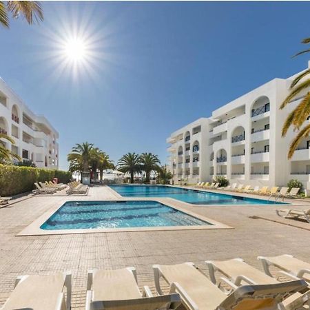 Tac - Palmeiras Terrace Club Porches (Algarve) Exterior foto