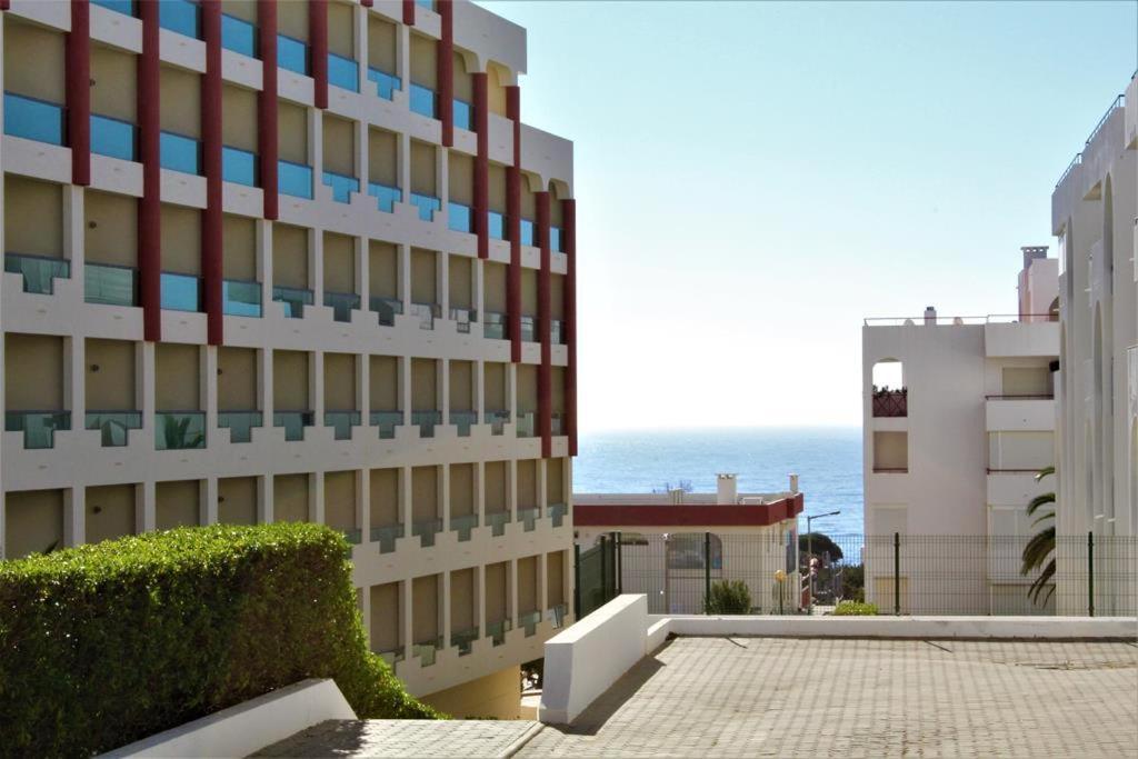 Tac - Palmeiras Terrace Club Porches (Algarve) Exterior foto